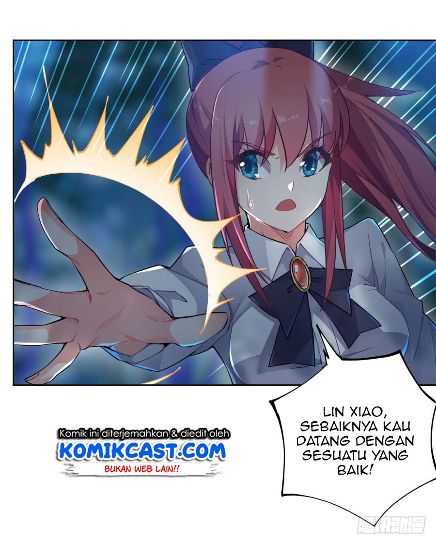 I Picked Up a Demon Lord as a Maid Chapter 11 Gambar 43